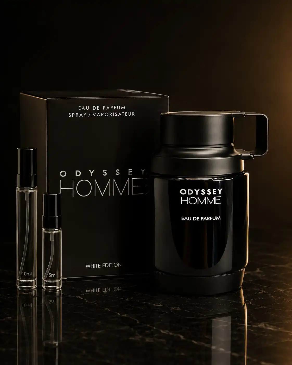 ARMAF ODYSSEY HOMME