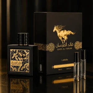 LATTAFA QAED AL FURSAN
