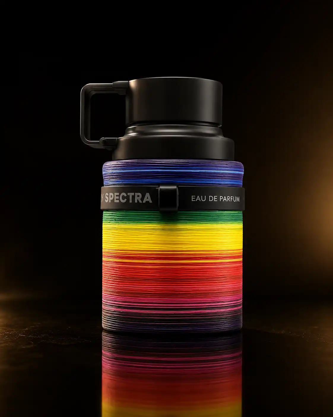 ARMAF ODYSSEY SPECTRA - Imagen 2