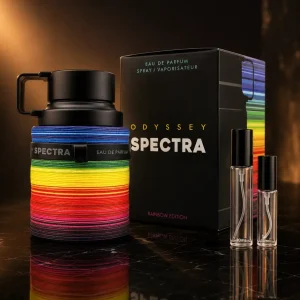 ARMAF ODYSSEY SPECTRA