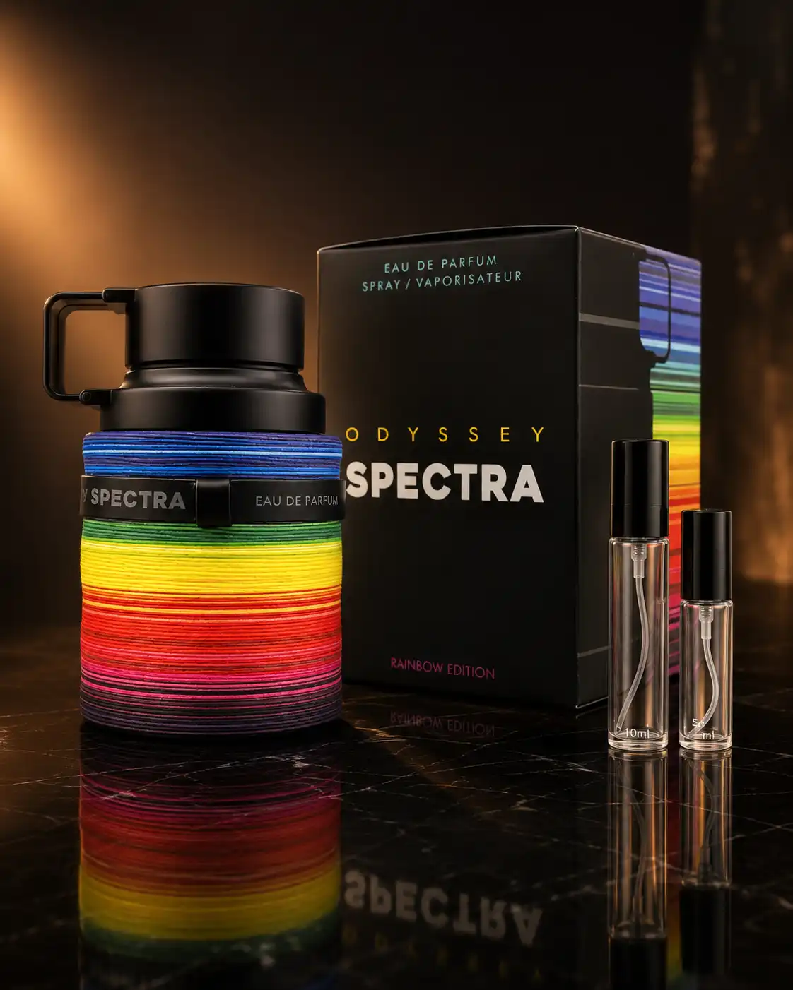 ARMAF ODYSSEY SPECTRA