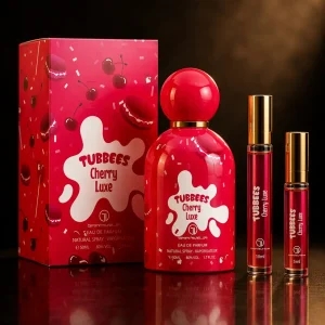 GRANDEUR TUBBEES CHERRY LUXE