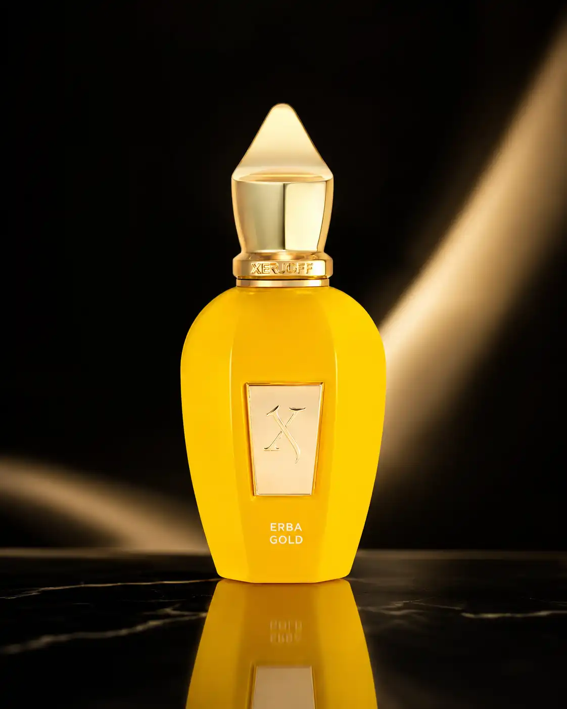 XERJOFF ERBA GOLD - Imagen 2